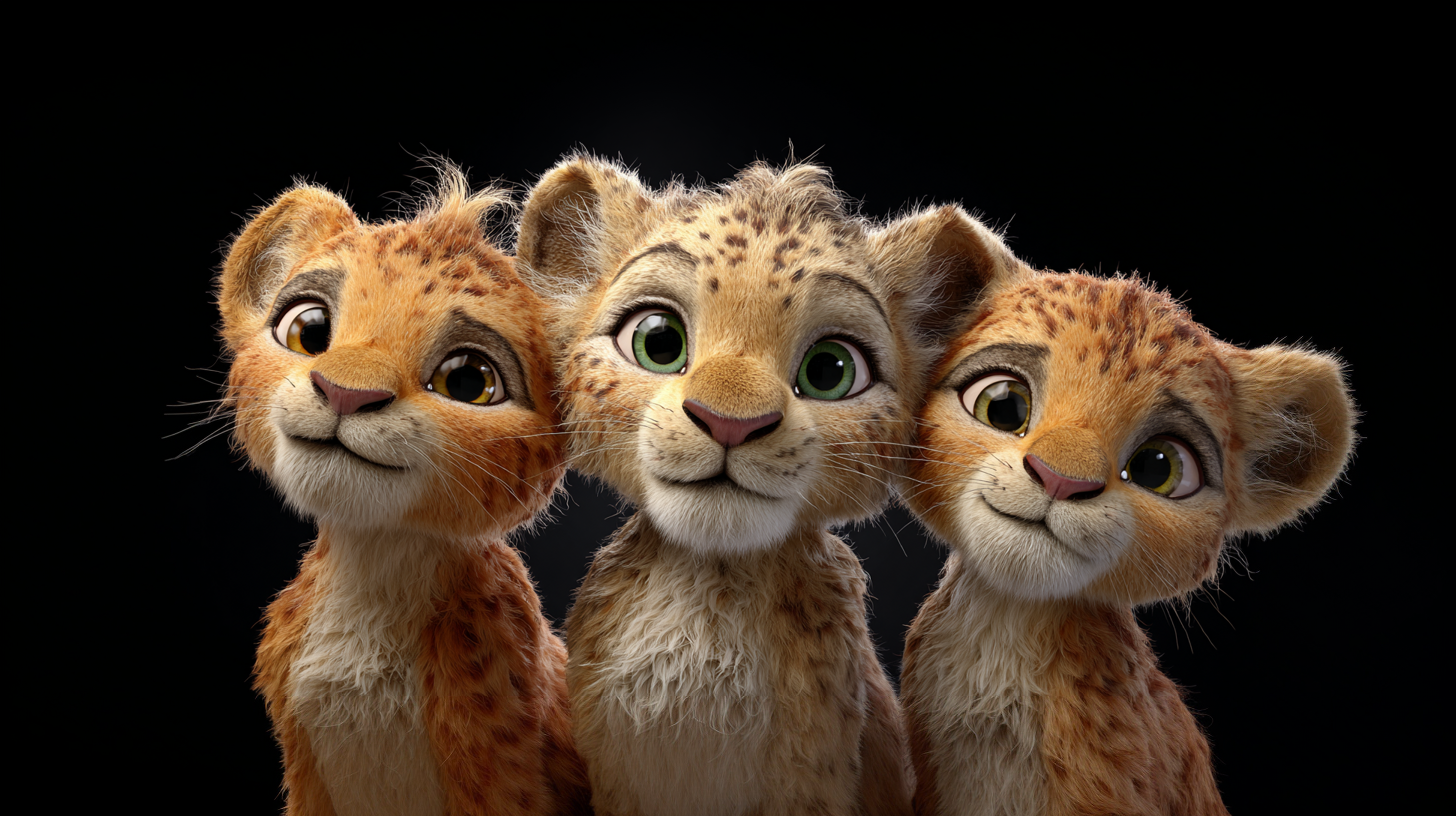 Leo Trio